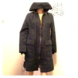 Marc Jacob’s military coat